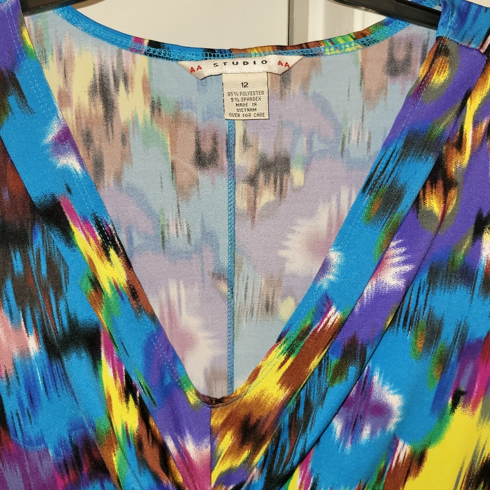 Dress - Picture 6 of 7